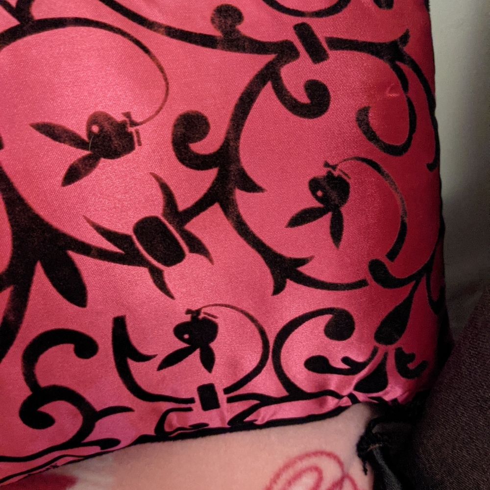 Playboy pillow - Picture 5 of 7